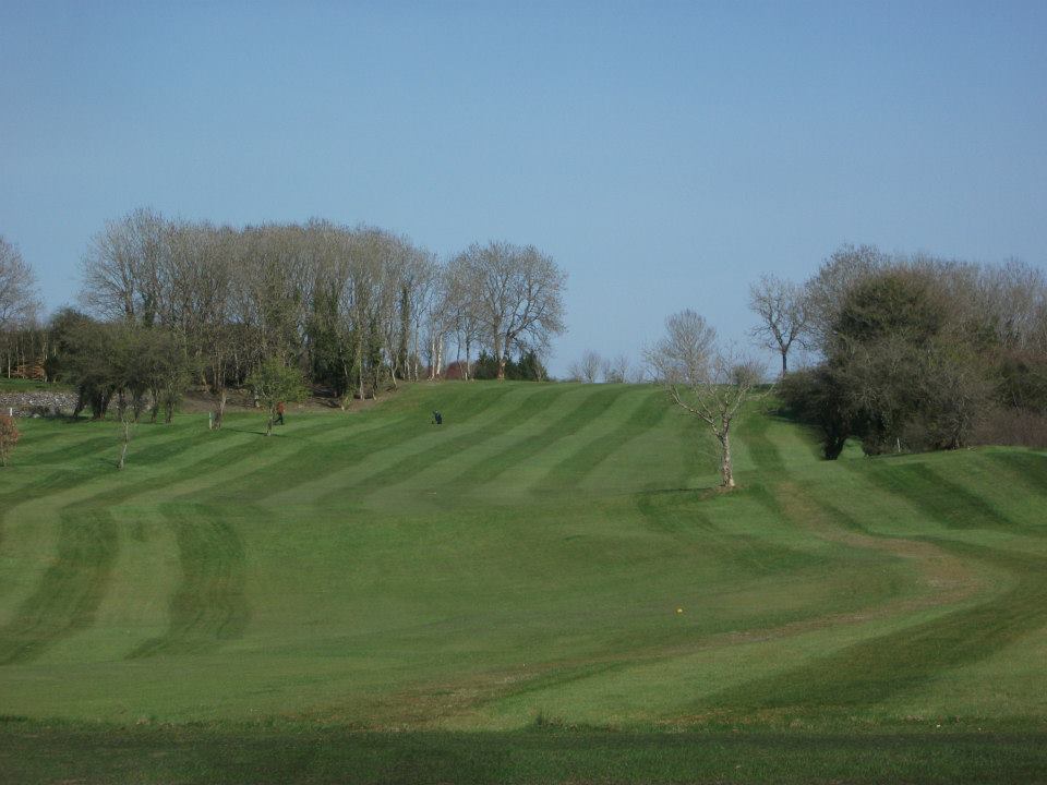 Course Gallery - Tubbercurry Golf Club