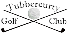 Tubbercurry Logo