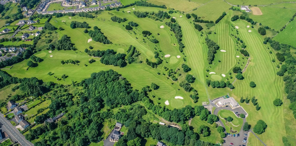 Visitor Information - Tubbercurry Golf Club